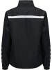 Hummel Jacke Hmlauthentic Training Jacket in BLACK/WHITE