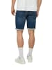 S.OLIVER RED LABEL Short in Blau