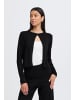 b. young Strickjacke BYMMORLA Regular fit in Black