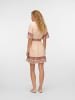 Vero Moda Kleid in Shell