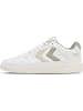 Hummel Sneaker "St. Power Play Wmns" in Weiß