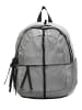 Mindesa Rucksack in Grau