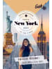 Hallwag Buch - GuideMe Reiseführer New York