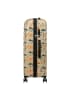 American Tourister Wavebreaker Disney Spinner 77 cm mit TSA-Zahlenschloss in Mickey Super Surfer