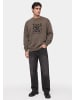 MO Men Sweatshirt in Olive