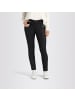 MAC HOSEN SLIM in Schwarz