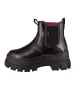 Buffalo Stiefeletten schwarz
