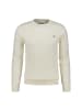 Gant Strickpullover in Cream