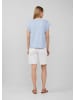 s.Oliver T-Shirt in 50D0_hellblau