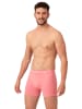 Muchachomalo 2er-Set: Boxershorts in Multicolor/Pink/Green/Purple