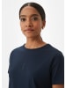 comma T-Shirt  in  5996_navy