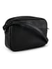 Liebeskind Berlin Ella Umhängetasche Leder 22 cm black