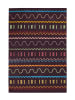 Arte Espina Kurzflor Teppich Spirit 308 in multi - violett - rechteckig