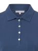 Marie Lund Poloshirt in indigo