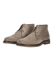 Geox Stiefelette CLAUDIO in Grau