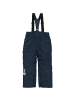 Color Kids Skihose W. Pockets in Rauchblau