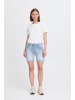 b.young Shorts in Blau