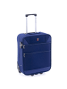Gladiator 2100 2 Rollen Kabinentrolley 52 cm in blue