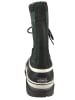 Sorel Stiefel Caribou schwarz