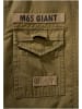 Brandit Brandit Parka in olive