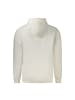 Marina Yachting Weiß Baumwolle Herren Sweatshirt