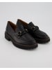 Paul Green Loafer in Schwarz