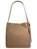 Bugatti Shopper ARIA Kunstfaser in sand