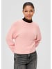 QS Strickpullover in 2013_pfirsich