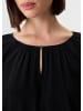 comma Bluse  in  9999_schwarz
