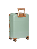 BRIC`s Bellagio 4 Rollen Kabinentrolley 55 cm in eucalyptus