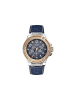Guess Rigor Uhr W0040G6 aus Edelstahl