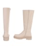 Ital-Design High Heel in Beige