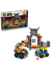 LEGO Mario Kart  Bowsers Festung in Mehrfarbig ab 9 Jahre