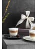 Villeroy & Boch 6er Set Café au Lait-Set Manufacture Rock 250 ml in weiß