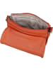 Zwei Bodybag Mademoiselle M40 in Papaya