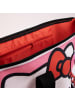 Hello Kitty Strandtasche Shopper Tasche Strand Sommer Freizeit