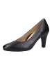 ara Pumps in Schwarz