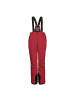Killtec Skihose KSW 249 in Rot4526