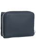 PICARD Pure Geldbörse Leder 10 cm in ozean