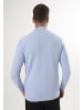 Felix Hardy Strickjacke in Blau