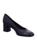 Tamaris Pumps in BLACK LEATHER