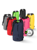 Where Tomorrow PVC dry bag Style 02 10L dunkelblau  Blau