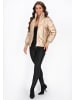 faina Women Jacket in beige