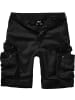 Brandit Kinder Short "Kids Urban Legend Shorts" in Schwarz