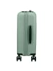 American Tourister Novastream - 4-Rollen Kabinentrolley 55 cm erw. in nomad green