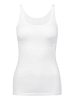 Calida Tank-Top in weiss