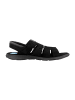 Columbia Sandalen  in Schwarz