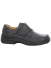 Jomos Sportlicher Slipper in schwarz