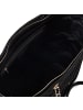 Valentino Makena Shopper Tasche 33 cm nero