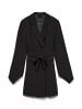 Vero Moda Blazer-Kleid in Black